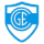 Gimnasia de Concepcion del Uruguay crest