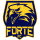 Forte crest
