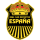 Real CD Espana crest