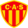 Sarmiento de Resistencia crest
