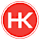 HK Ýmir (W) crest