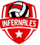 Infernales de Salta crest
