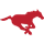 Calgary Stampeders crest