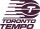 Toronto Tempo crest
