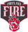 Portland Fire crest