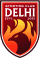 SC Delhi crest