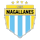 Magallanes (W) crest