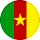 Cameroon (W) crest