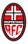 Riopretano crest