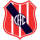 Central Español (Reserve) crest