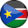 South Sudan (W) crest