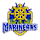 Marineras de Anzoátegui (W) crest