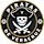 Piratas FC crest