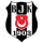 Besiktas crest