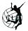 Gender Light (W) crest