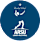ARSU (W) crest