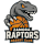 Zamora Raptors crest