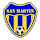 CD San Martin crest