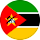 Mozambique U17 crest