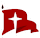 Northwestern (IA) crest