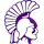 Winona State crest