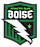 Boise crest