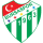 Bursaspor crest