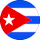 Cuba U23 crest