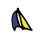 Ilhabela Milclean crest