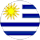 Uruguay U20 crest