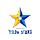 Hokkaido Yellow Stars crest