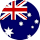 Australia (W) crest