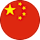 China (W) crest