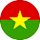 Burkina Faso (W) crest