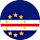 Cape Verde (W) crest