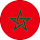 Morocco (W) crest
