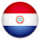 Paraguay crest