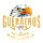 Guerreros de Neumane crest