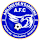 Aiglons FC crest