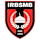 Irb Sidi M Hamed Benali crest
