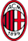 Milan U21 crest