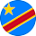DR Congo (W) crest