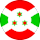 Burundi (W) crest