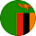 Zambia (W) crest