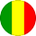 Mali (W) crest