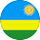 Rwanda (W) crest
