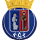 FC Luanda crest