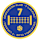 OK 7 Lukavac crest