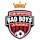 CD Bad Boys crest