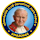 Juan Pablo II Amazonas crest